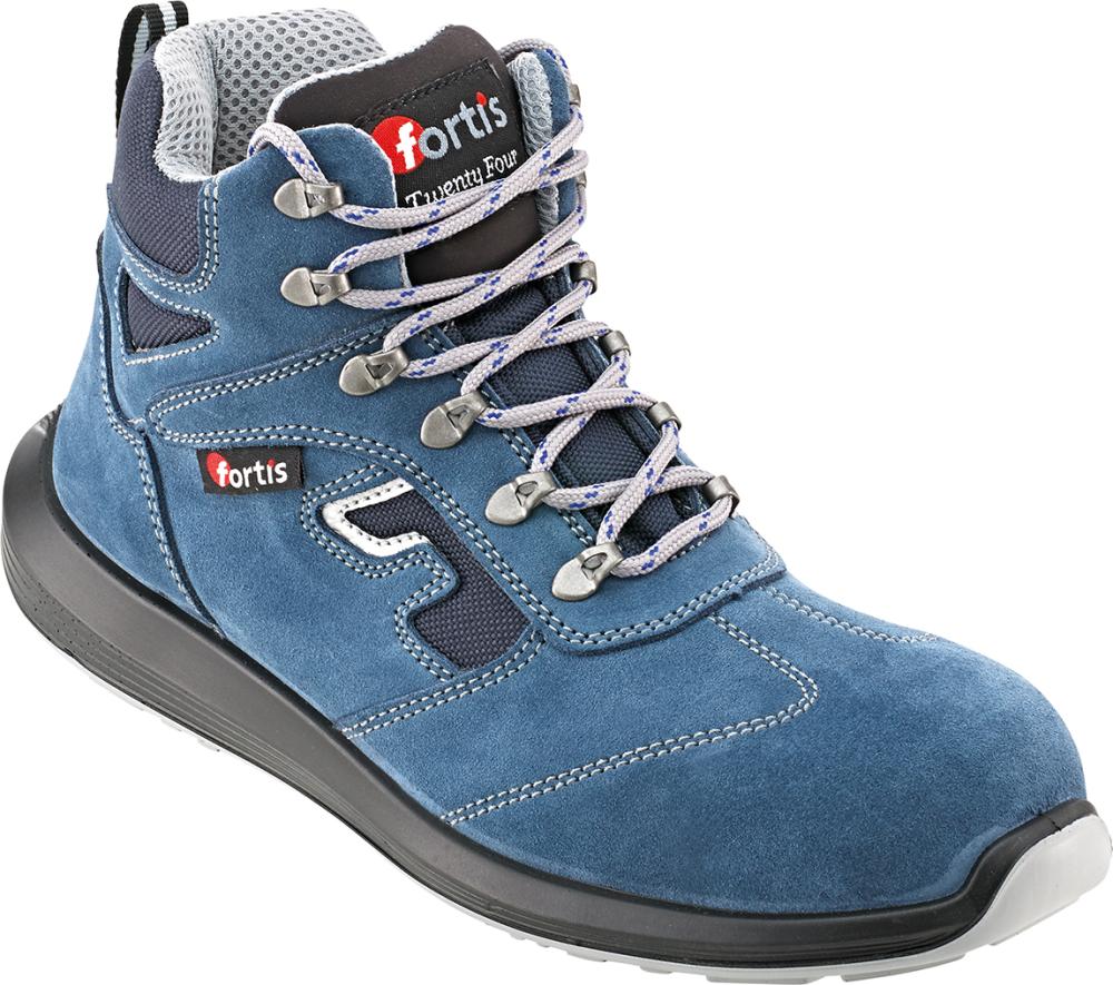 FORTIS Sicherheitsschnürstiefel Midgard, S1