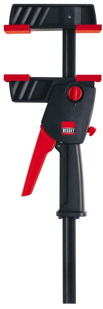 Bessey Einhandzwinge DuoKlamp DUO65-8 650x85mm Spannen und Spreizen bis 1.200 N