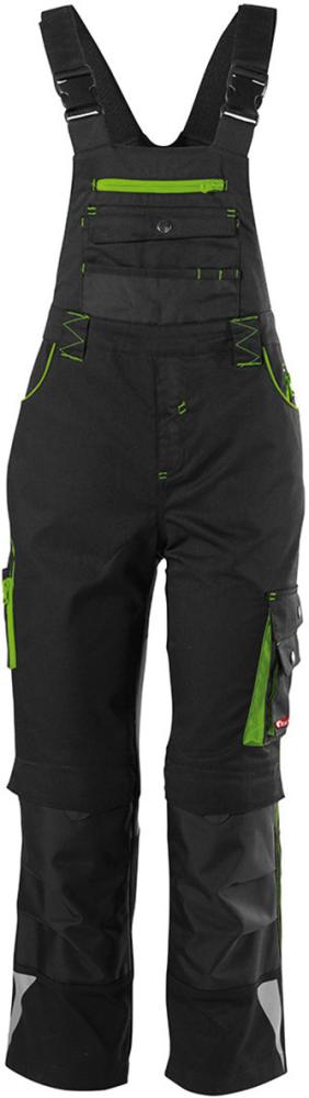 FORTIS Kinder-Latzhose twenty-four