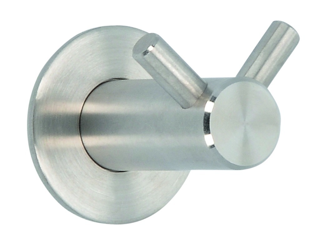 Format Haken "Prometheus" Edelst Doppelhaken