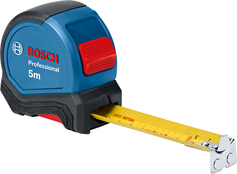 Bosch Maßband, 5m Bild