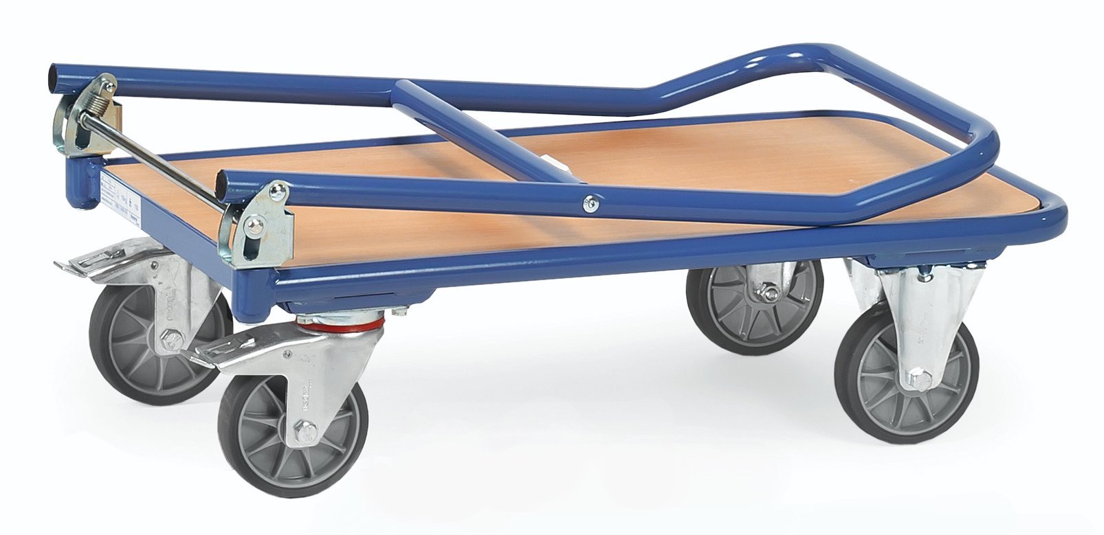 Klappwagen