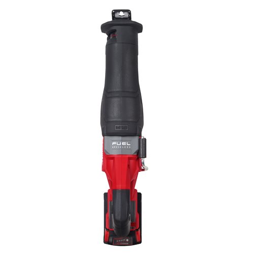 Milwaukee M18 FUEL™ Akku-Säbelsäge M18 FSZ-502X 18V 5.0Ah