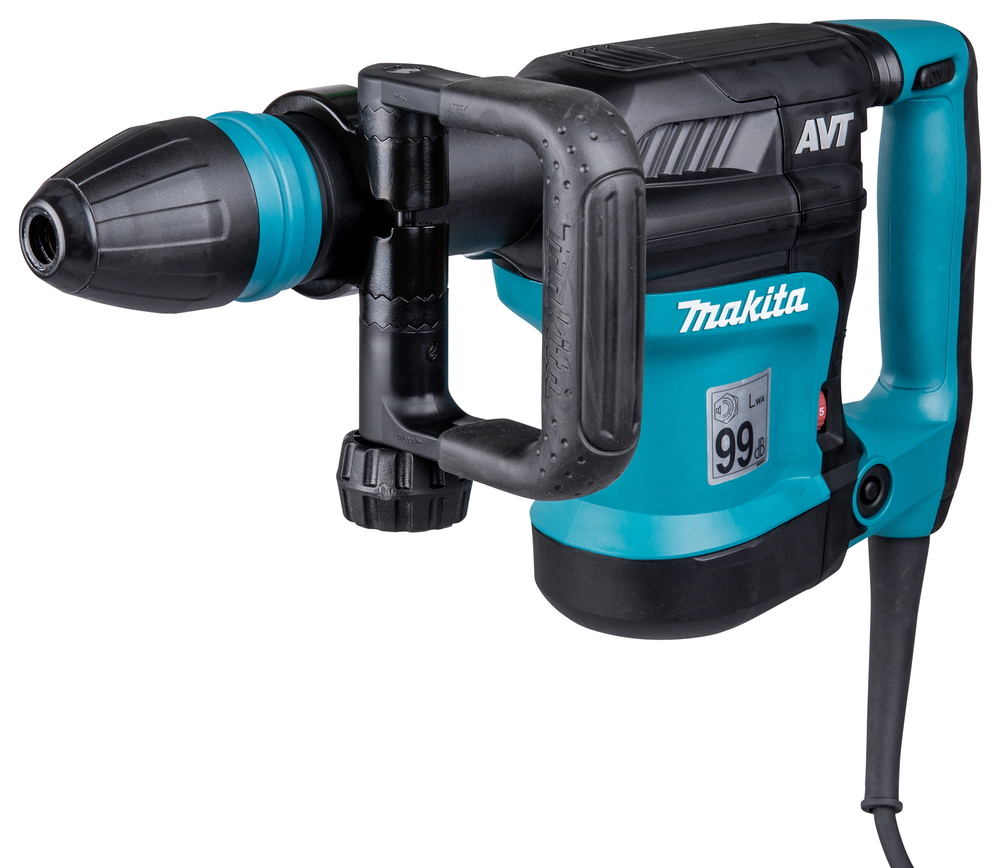 Makita Abbruchhammer HM0871C SDS-MAX 1100W 8,1J AVT