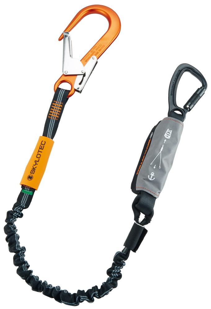 SKYLOTEC Dämpfersystem SKYSAFE PRO