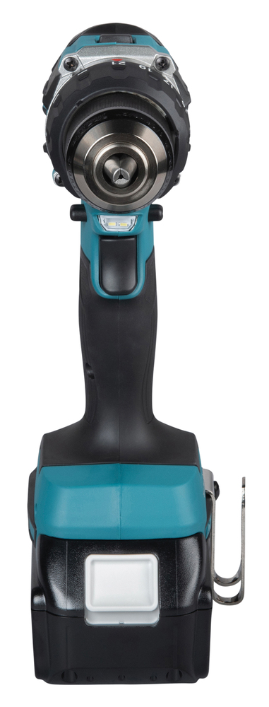 Makita Akku-Bohrschrauber DDF484RTJ 18V 5.0 Ah Li-Ion