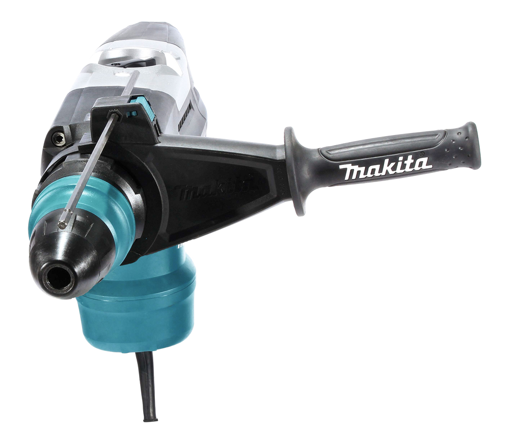 Makita Kombihammer HR5212C 1510W SDS-MAX 52mm 20J