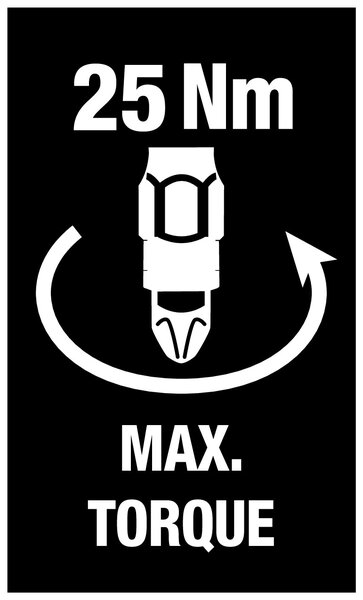 Maximales Lösemoment