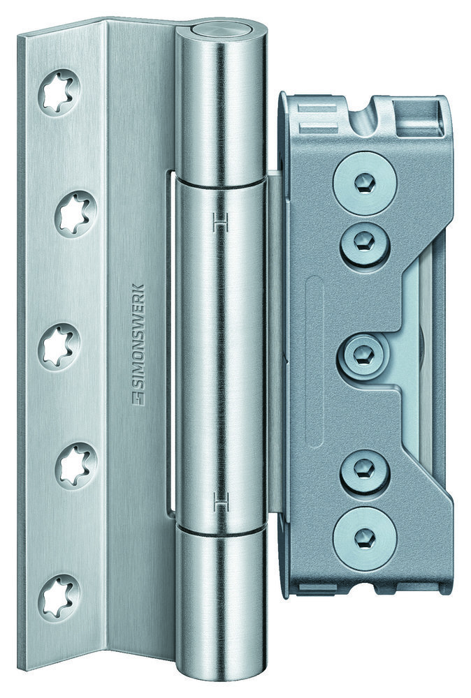 SIMONSWERK Einfräsband BAKA® Protect 4048 3D K