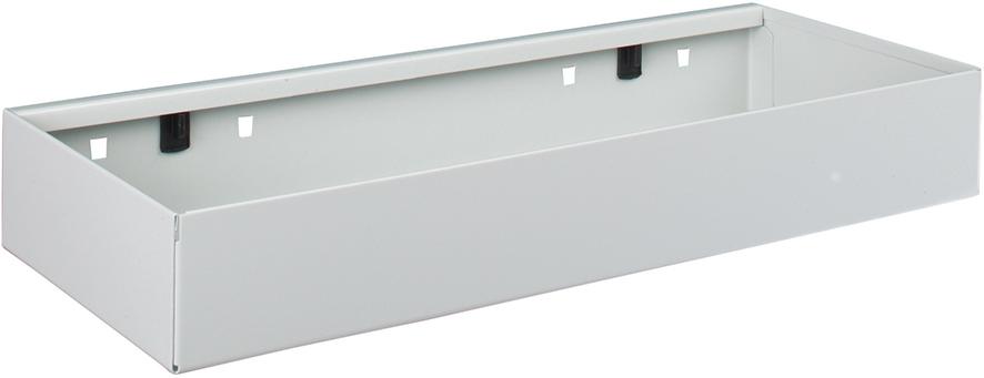 bott Ablagekasten B440xT175xH65mm für Lochplatten für Lochplatten bott
