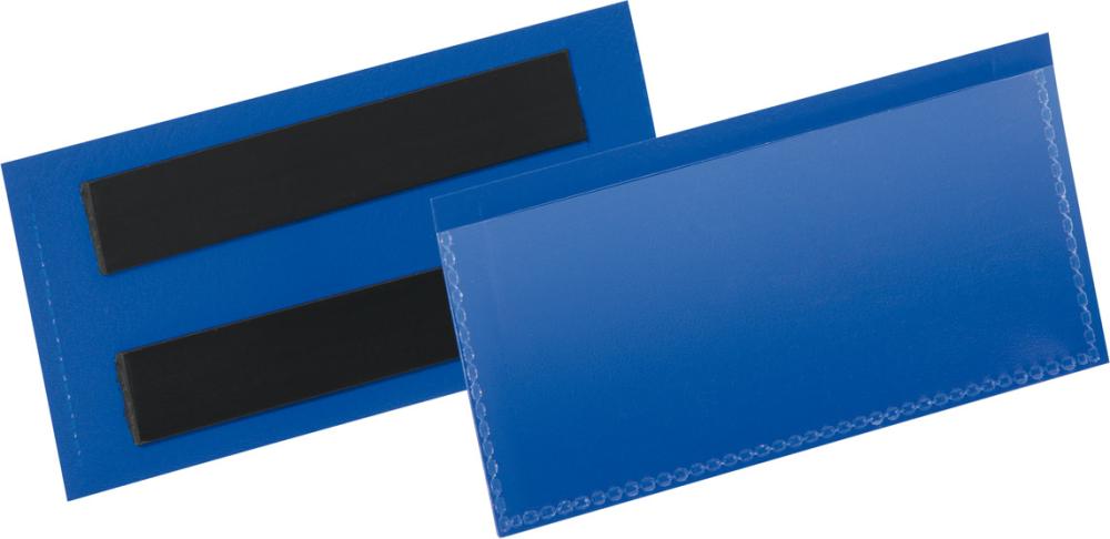 DURABLE Magnetische Etikettentaschen