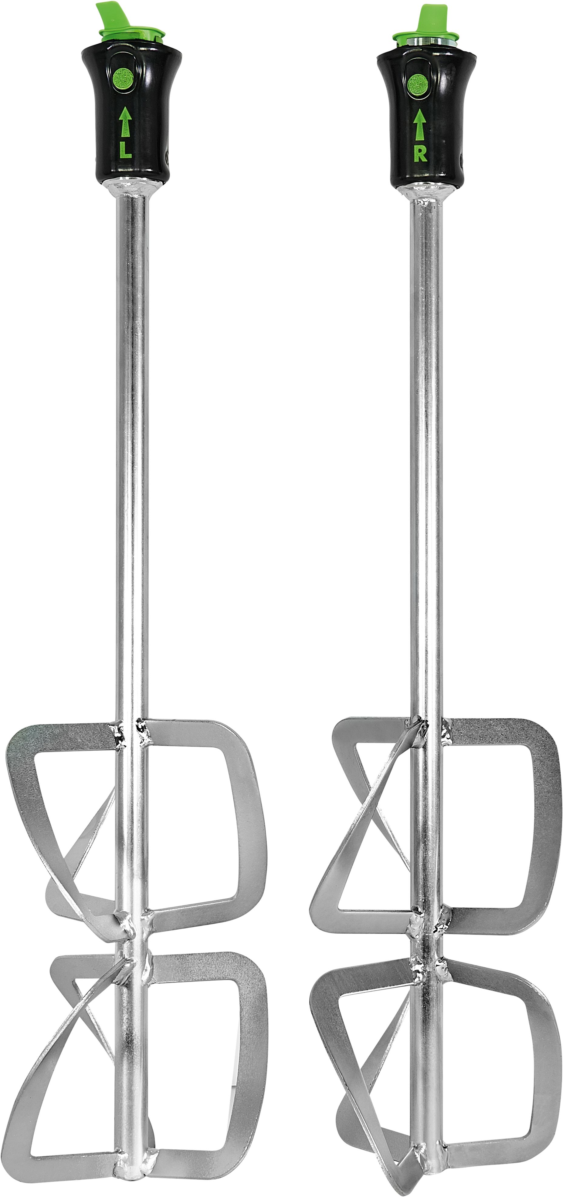 Rührstab HS 3 COMBI 140x600 FF, Elektrisches Gerät, Mikrophon