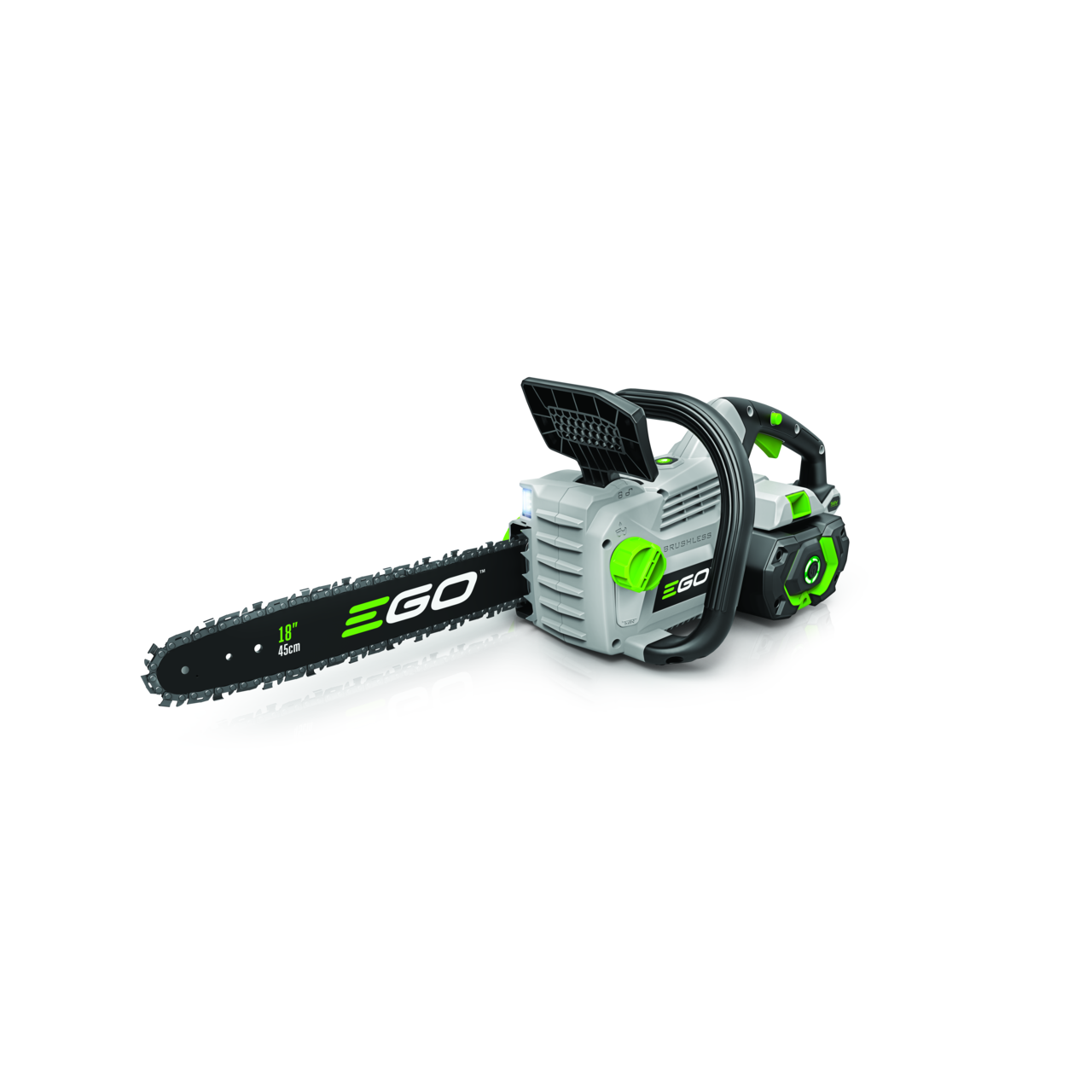 EGO CS1800E Kettensäge