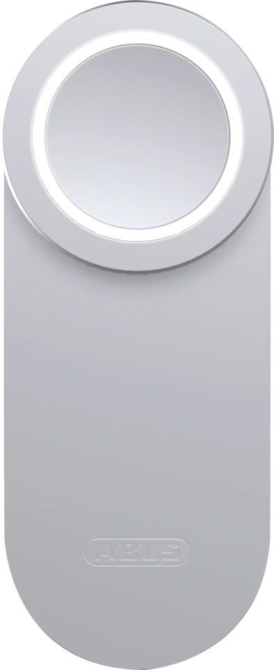 Abus LOXERIS™ One silber Türschlossantrieb