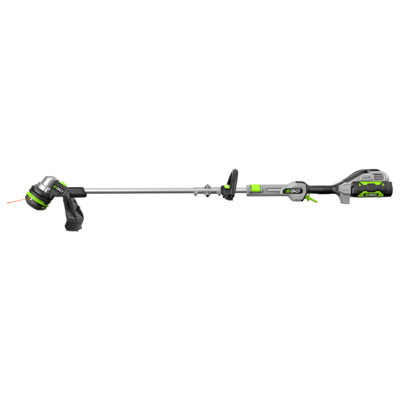 EGO ST1401E-ST 35cm Akku-Rasentrimmer KIT mit Powerload™ Technologie