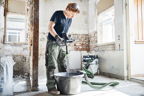 Anwendungsbild Rührwerk MX 1000 RE EF HS2