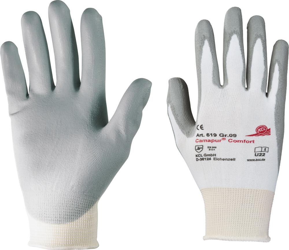 KCL Montagehandschuh Camapur® Comfort 619+
