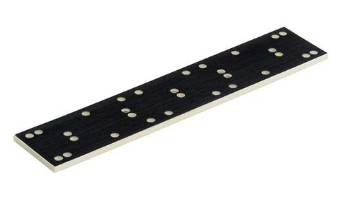 Schleifschuh SSH-STF-80x400/17