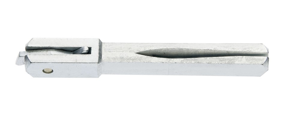 FORMAT Scheren-Wechselstift, abgesetzt