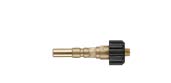 Kränzle Lanzenadapter Stecknippel D12