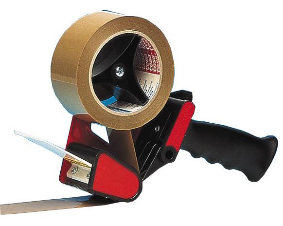 Tesapack® Dispenser Classic 50Mm 00