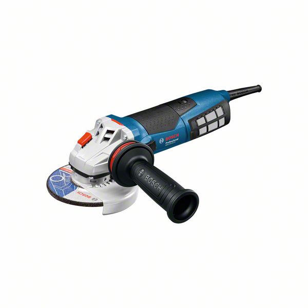 Bosch Winkelschleifer GWS 19-125