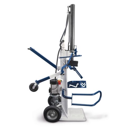 Stürmer Holzkraft Brennholzspalter HSE 16-1100 15,3t 1100mm 400V Elektromotor