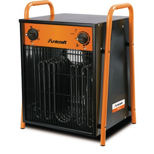 Stürmer Unicraft Elektroheizgerät EHG 15 15 kW 400 V IP24