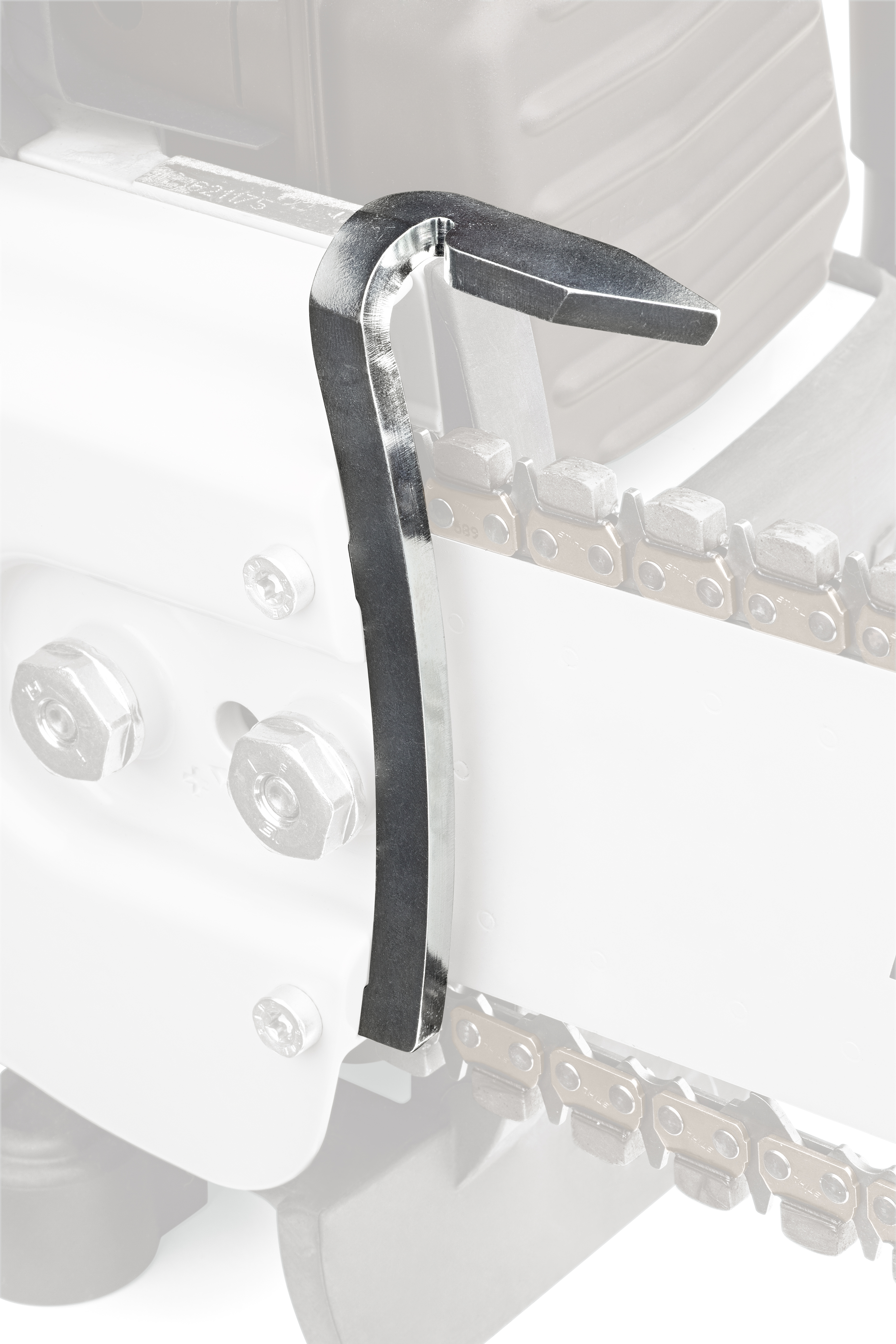 Stihl Führungskralle