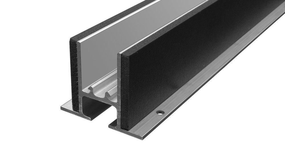 PLANET Schiene BT802x6.000mm