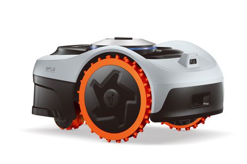 Segway Robotermäher Segway Navimow i210E AWD