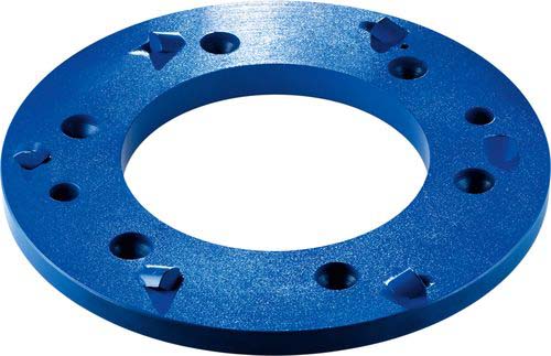 Diamantscheibe DIA THERMO-D150