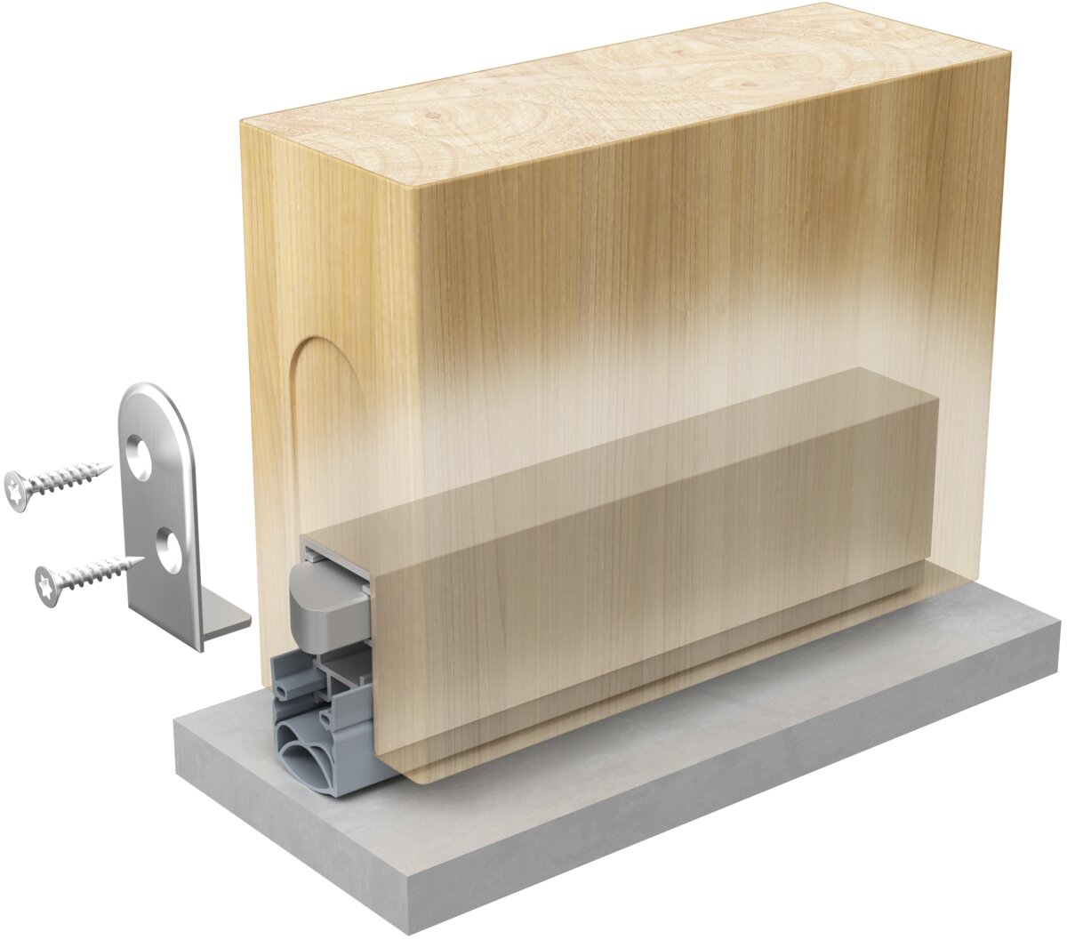 Schall-Ex® Ultra WS
