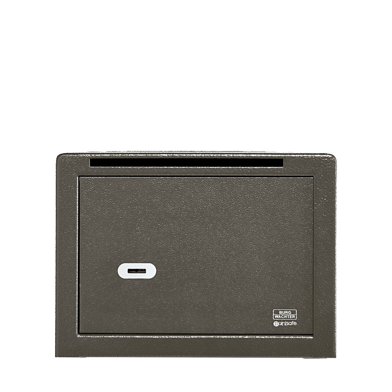 Burg Wächter PointSafe P2 S EWS Möbeltresor mit Einwurfschlitz Doppelbartschloss