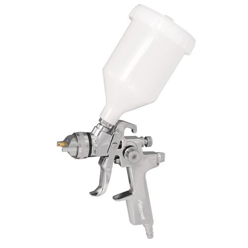 Stürmer Farbspritzpistole Aircraft PJ HVLP 750 ml 150-200 l/min 3.5-4 bar 0.7 kg