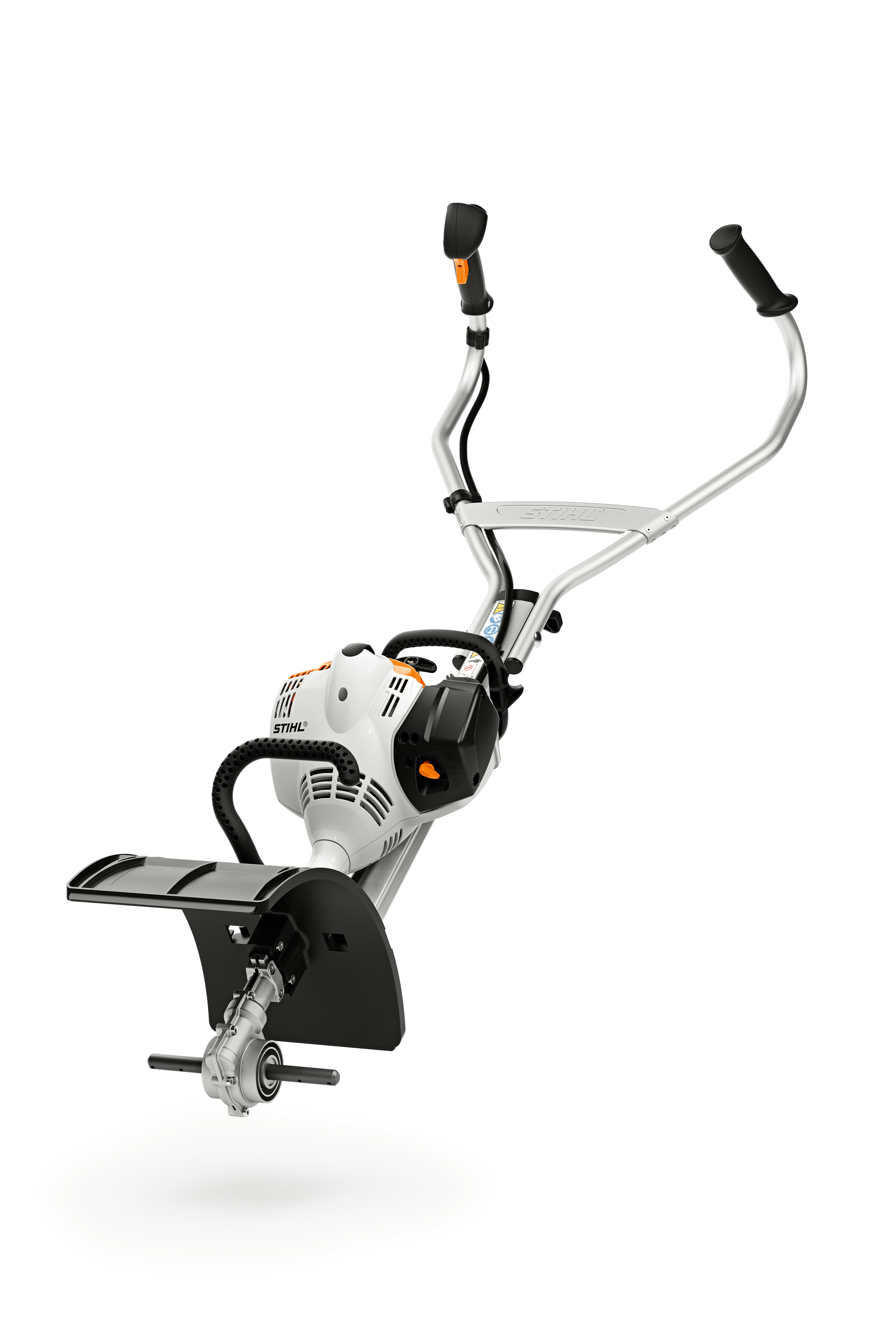 Stihl MM 56, MultiMotor