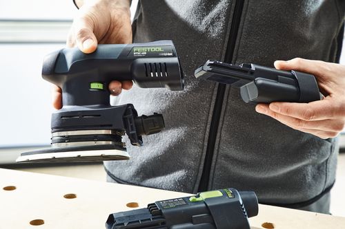 Akkupack BP 18 Li 3,0 Ergo I, Feuerwaffe, Waffe, Pistole, Handfeuerwaffe, Elektrische Bohrmaschine