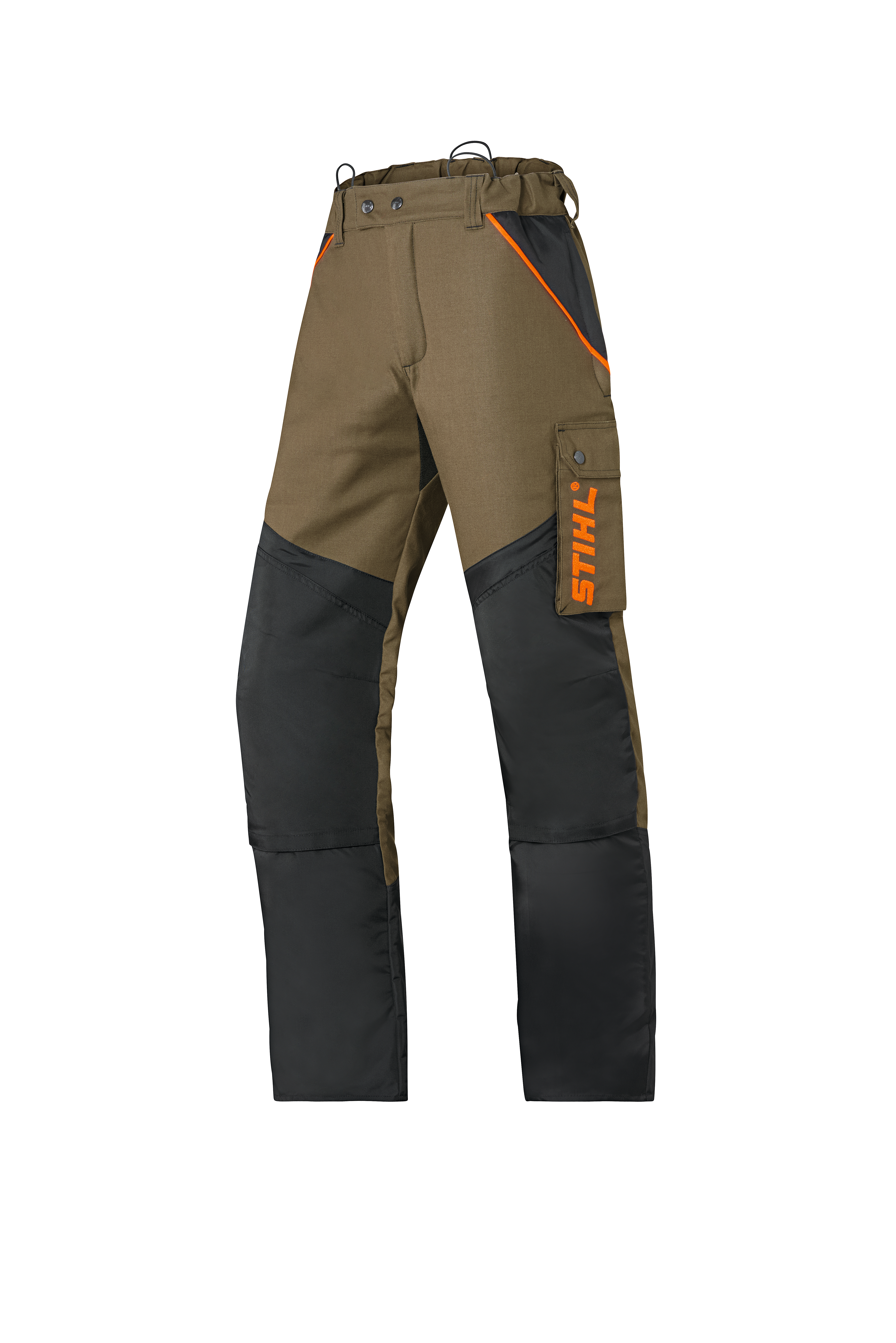 Stihl TriProtect FS, FS-Schutzhose Gr. XS Stihl TriProtect FS, FS-Schutzhose Gr. XS
