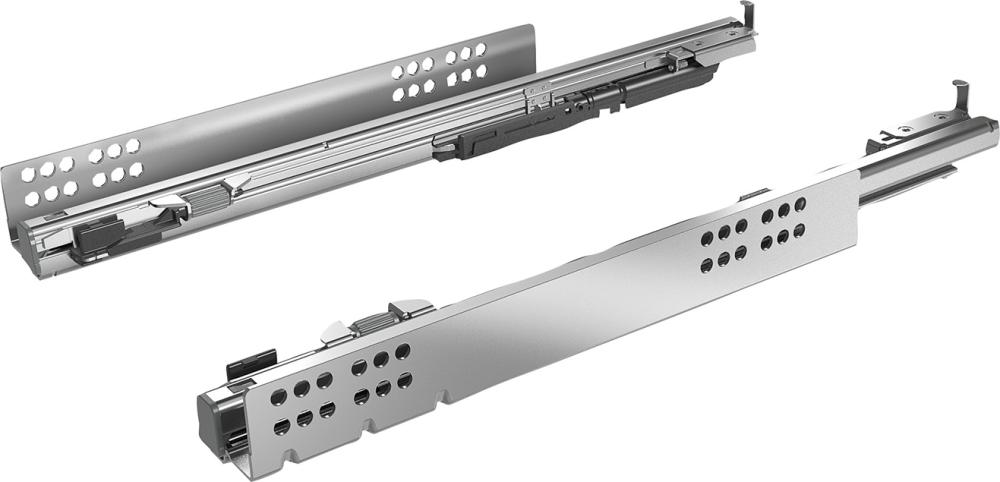 Quadro 4D EB20 Vollauszug Silent System ohne Kuppl 320 mm 30 kg auch mi