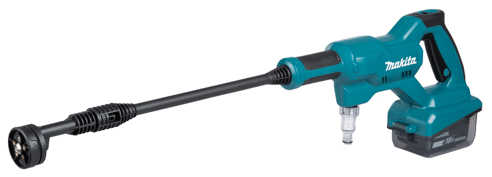 Makita Akku-Druckreiniger DHW180Z LXT 18V 24 bar