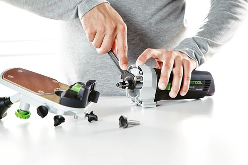 Modul-Kantenfräse MFK 700 EQ/B-Plus