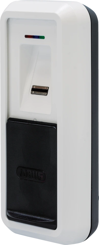 Abus HOMETEC PRO BLUETOOTH®-FINGERSCANNER CFS3100 W weiß