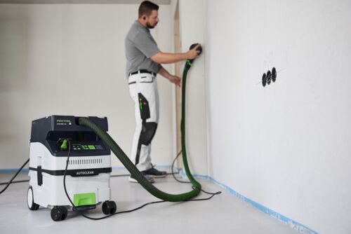 Absaugmobil CLEANTEC CTL MIDI I AC, Reinigen, Person, Fön, Gerät, Elektrisches Gerät