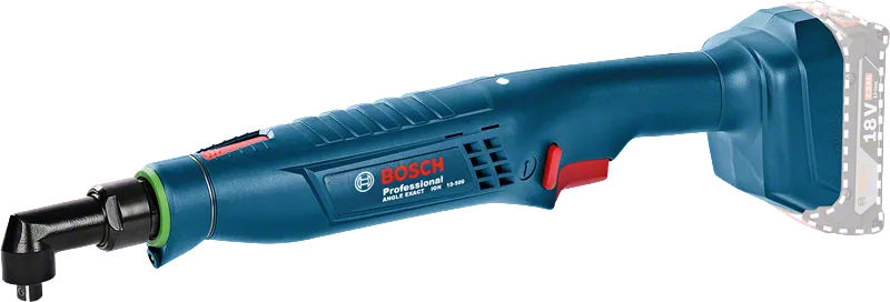 Bosch Angle EXACT NFC 15-500 Winkelschrauber 15Nm 520 U/min Akku
