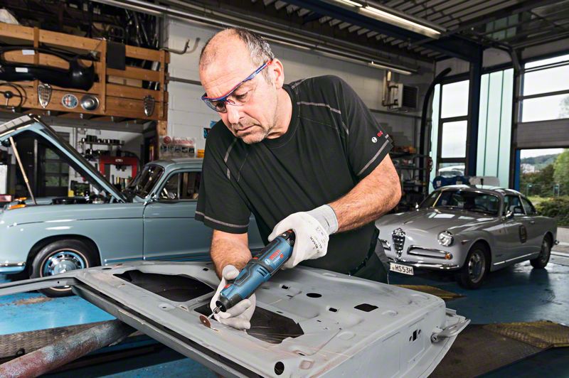 Milieubild Milieubild