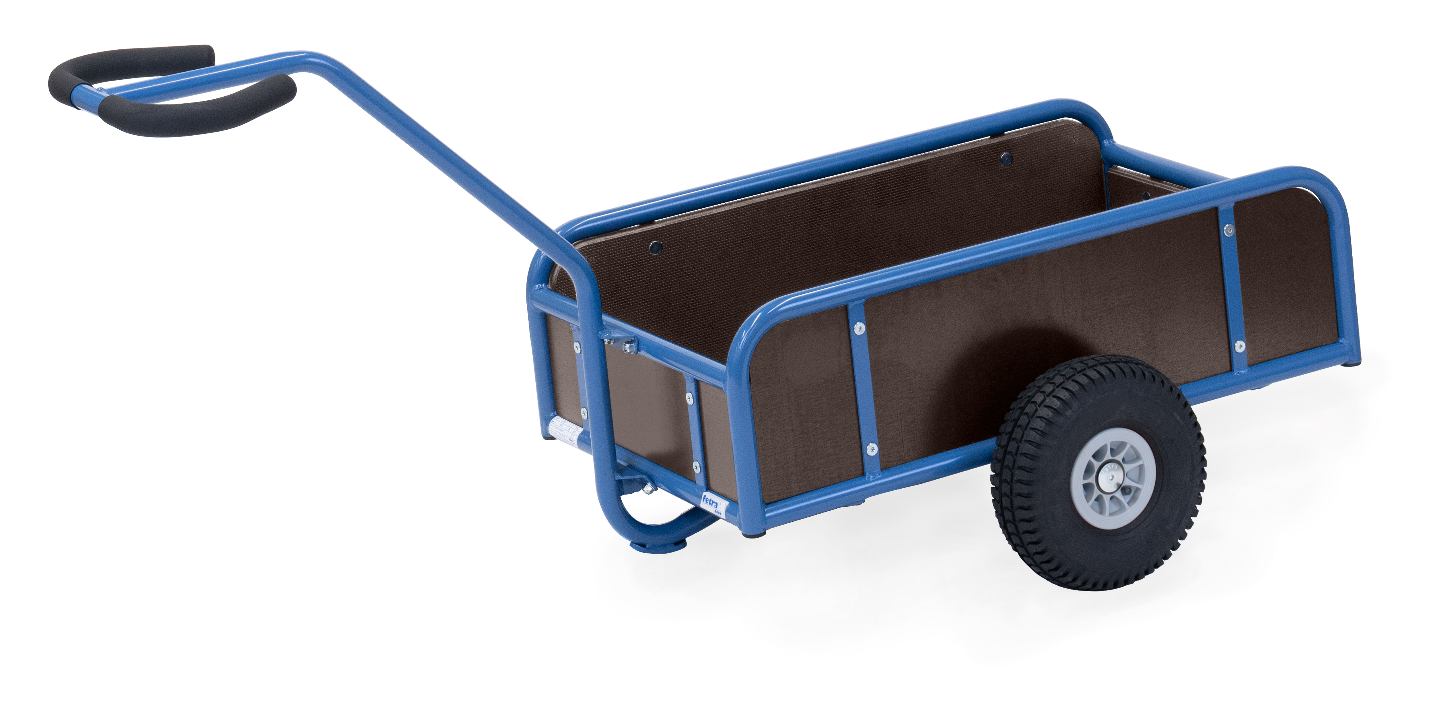 Hauptbild Handwagen
