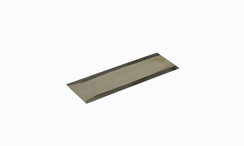 Cleho Lackziehklinge C44 150 x 50 mm Stahl