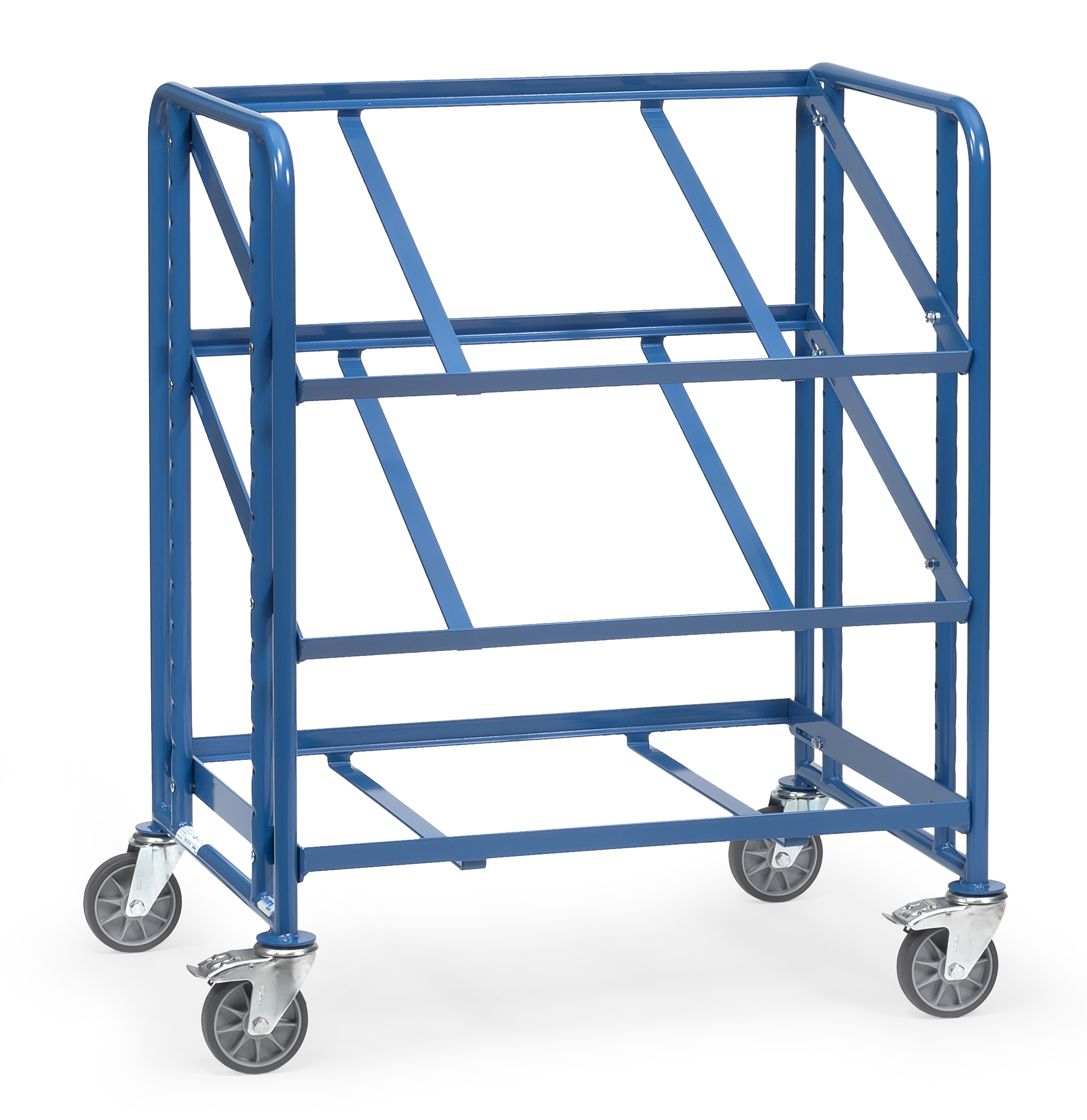 Eurokastenwagen