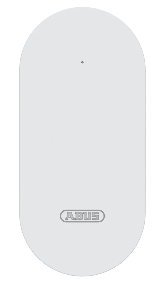 Abus BRIDGE One WLAN-Bridge weiß