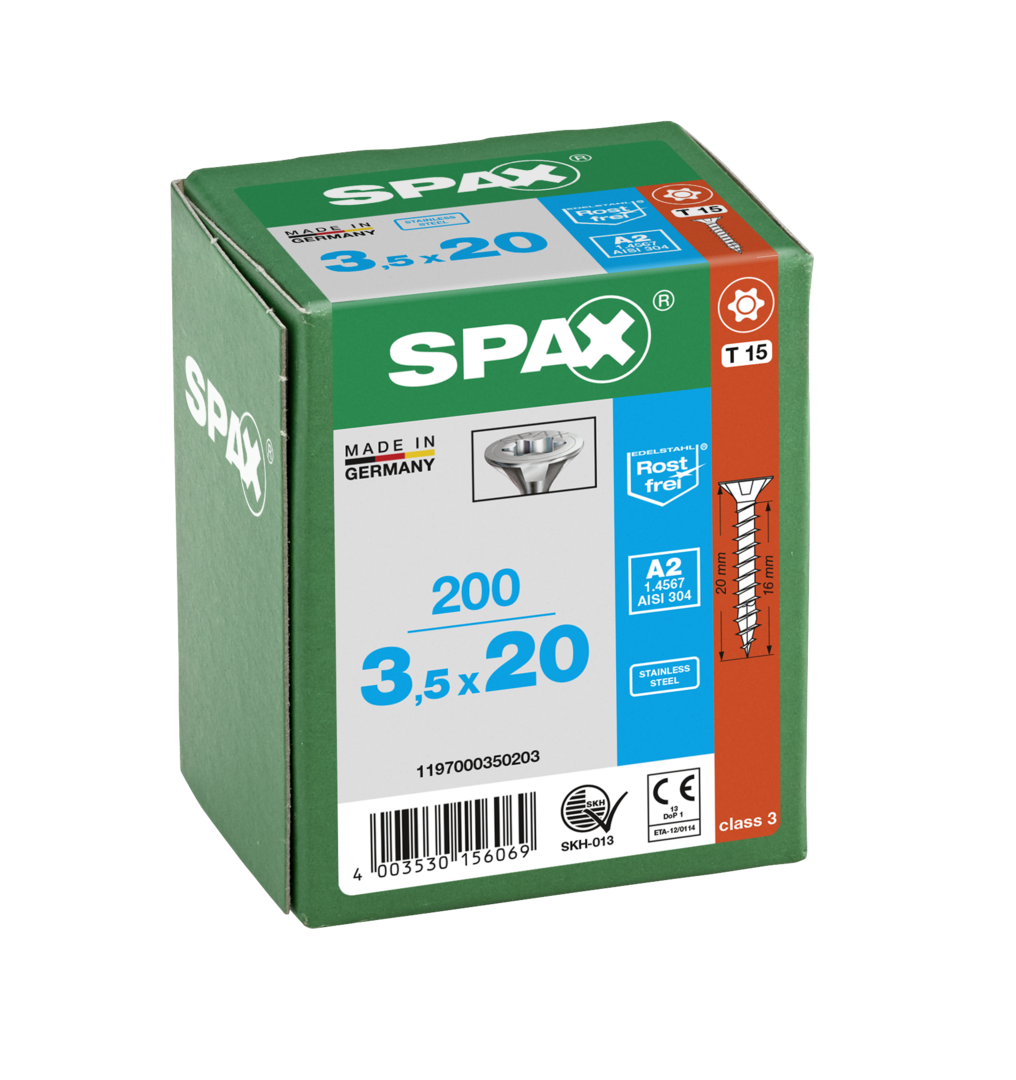 Packshot left